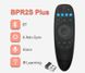 Air Mouse BPR2S Plus, пульт з гіроскопом, мікрофоном і записуваними кнопками - 3