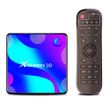 X88 Pro 10 2/16 | RK3318 | Android 11 | Андроід ТВ Приставка | Smart TV Box, С настройкой