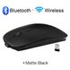 Миша безпровідна X1, Bluetooth + USB, 800/1200/1600 dpi - 3