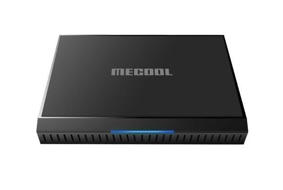 Mecool KM6 Classic 2/16, Amlogic S905X4, Android TV 10
