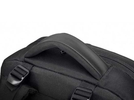 Рюкзак Ozuko 9082 Black для города и путешествий с отделением для ноутбука 15.6", защита от повреждений
