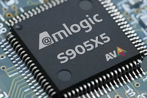 Отличия процессоров Amlogic S905X5 и S905X5M