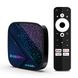 H96 Hako Pro 2/16, Android TV 11, Netflix, Smart tv Box - 1