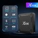 X98K 4/32, Rockchip RK3528, Android 13, WIFI 6 - 7