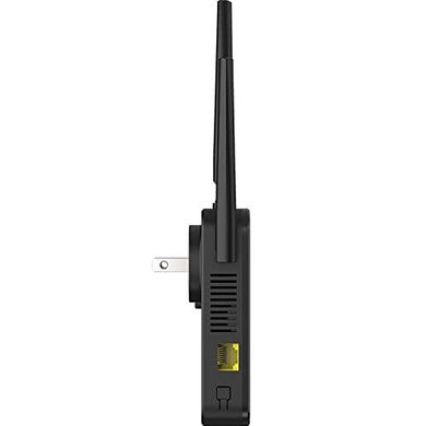 Підсилювач Comfast CF-WR761AC wi-fi повторювач сигналу (репітер) 2.4 / 5.8 ГГЦ