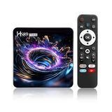 HS89 PRO 15 2/16 ГБ, Rockchip RK3539, Android 14, Wi-Fi 6, 4K