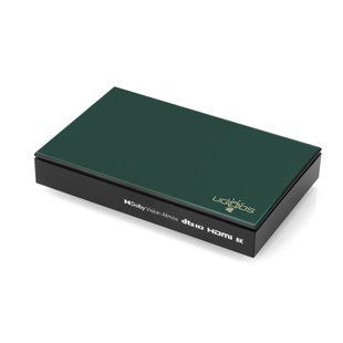 Ugoos SK1 Lite, 4/64 ГБ, Amlogic S928X-K, WIFI 6, Android 14 (Гарантія 1 рік)