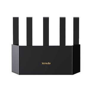 Маршрутизатор Tenda CX12L Pro AX3000, WiFi 6 Gigabit Router