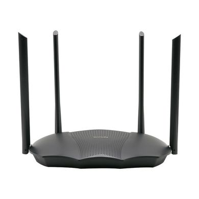 Маршрутизатор Tenda AX12 AX3000 Wi-Fi 6 Gigabit Router