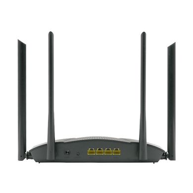 Маршрутизатор Tenda AX12 AX3000 Wi-Fi 6 Gigabit Router