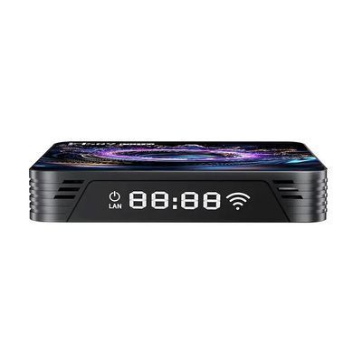 HS89 PRO 15 2/16 ГБ, Rockchip RK3539, Android 14, Wi-Fi 6, 4K