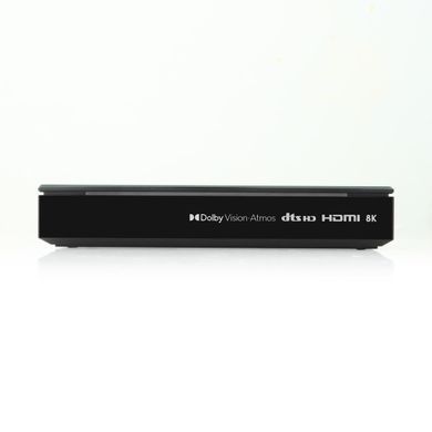 Ugoos SK1 Lite, 4/64 ГБ, Amlogic S928X-K, WIFI 6, Android 14 (Гарантія 1 рік)