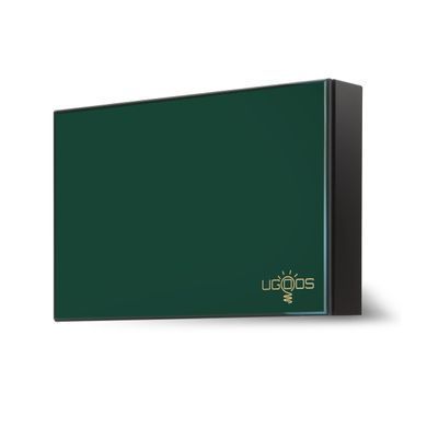 Ugoos SK1 Lite, 4/64 ГБ, Amlogic S928X-K, WIFI 6, Android 14 (Гарантія 1 рік)