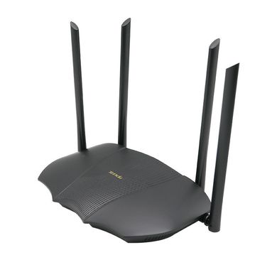 Маршрутизатор Tenda AX12 AX3000 Wi-Fi 6 Gigabit Router