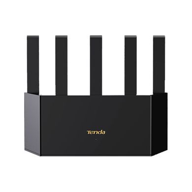 Маршрутизатор Tenda CX12L Pro AX3000 Wi-Fi 6 Gigabit Router