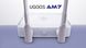 Ugoos AM7 4/32, Amlogic S905X4, WIFI 6, Smart tv box - 4
