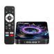 HS89 PRO 15 2/16 ГБ, Rockchip RK3539, Android 14, Wi-Fi 6, 4K - 5