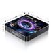 HS89 PRO 15 2/16 ГБ, Rockchip RK3539, Android 14, Wi-Fi 6, 4K - 4