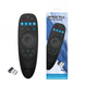 Air Mouse BPR2S Plus, пульт з гіроскопом, мікрофоном і записуваними кнопками - 7