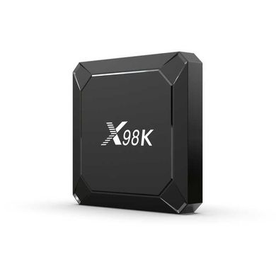 X98K 2/16, Rockchip RK3528, Android 13, WIFI 6
