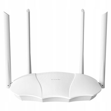 Роутер Tenda RX9 AX3000 Wi-Fi 6 Gigabit Router