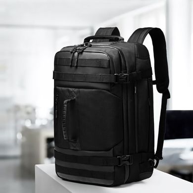 Рюкзак - сумка Ozuko 9242S с отделением для ноутбука 15.6"