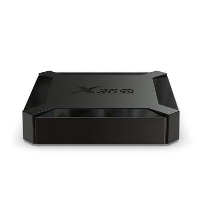 X96Q 2/16, Allwinner H313, Android 10, Android TV Box