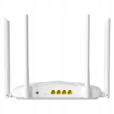 Роутер Tenda RX9 AX3000 Wi-Fi 6 Gigabit Router