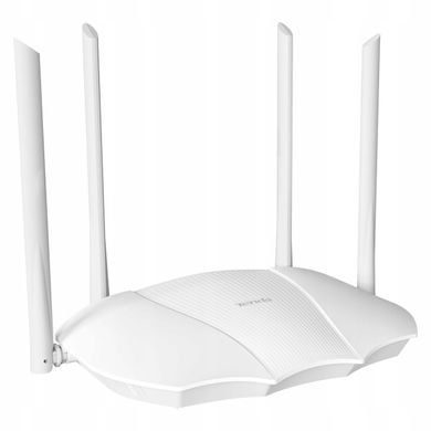 Роутер Tenda RX9 AX3000 Wi-Fi 6 Gigabit Router