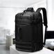 Рюкзак - сумка Ozuko 9242S с отделением для ноутбука 15.6" - 2