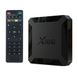 X96Q 2/16, Allwinner H313, Android 10, Android TV Box - 10