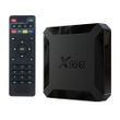 X96Q 2/16, Allwinner H313, Android 10, Android TV Box