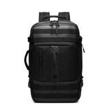 Рюкзак - сумка Ozuko 9242-L для города и путешествий с отделением для ноутбука 17"