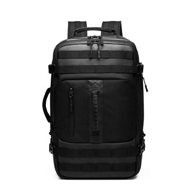 Рюкзак - сумка Ozuko 9242L для міста і подорожей з відділенням для ноутбука 17"