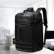 Рюкзак - сумка Ozuko 9242L для міста і подорожей з відділенням для ноутбука 17" - 3