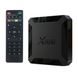 X96Q 2/16, Allwinner H313, Android 10, Android TV Box - 1