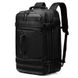 Рюкзак - сумка Ozuko 9242L для міста і подорожей з відділенням для ноутбука 17" - 1