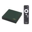 Ugoos SK4 Pro 4/64 ГБ, Amlogic S905X5M-K, Android 14, Dolby Vision
