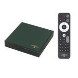 Ugoos SK4 Pro 4/64 ГБ, Amlogic S905X5M-K, Android 14, Dolby Vision