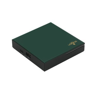 Ugoos SK4 Pro 4/64 ГБ, Amlogic S905X5M-K, Android 14, Dolby Vision