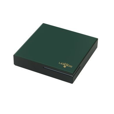Ugoos SK4 Pro 4/64 ГБ, Amlogic S905X5M-K, Android 14, Dolby Vision