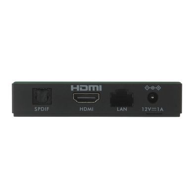 Ugoos SK4 Pro 4/64 ГБ, Amlogic S905X5M-K, Android 14, Dolby Vision