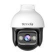 IP камера Tenda 5MP TC3H15C з панорамним оглядом 360&deg;, Wi-Fi PTZ