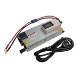 Зарядний пристрій для акумуляторів 40A, 14.6V, LiFePO4, AGM, GEL