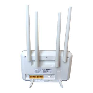 Роутер 4G Wi-Fi CPE B625 со встроенным 4G модемом, USB Type-C