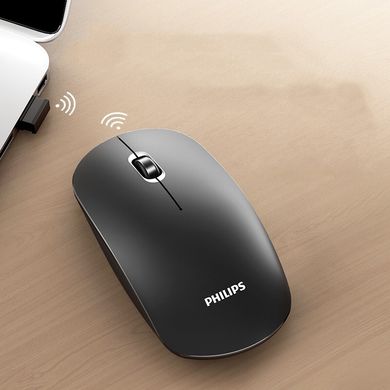Безпровідна миша Philips 2.4 ГГц USB (7315)