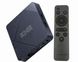 Mecool KH3 | Alwinner H313 | DDR4 | Смарт ТВ Приставка | Android 10 | Smart TV Box - 1