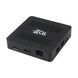 TOX5 Lite 2/32 ГБ, Android 14, S905X5M + аеропульт ur02 - 7
