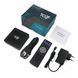 TOX5 Lite 2/32 ГБ, Android 14, S905X5M + аеропульт ur02 - 9