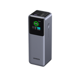 UGREEN Nexode 25000mAh 200W, Power Delivery 3.1, Type-C, 90 Вт&middot;год